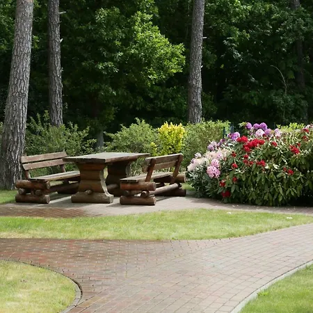 Haus Freyja Апартаменты Граль-Мюриц