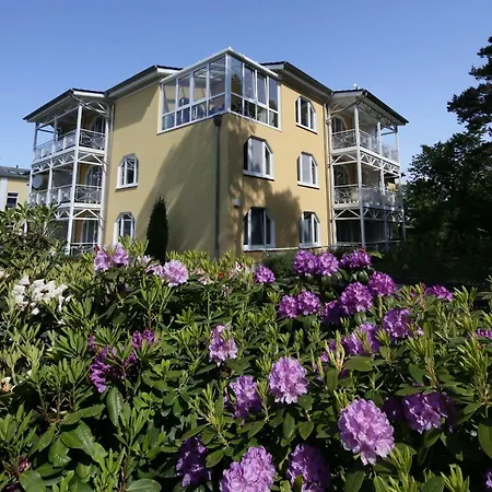 Haus Freyja * Graal-Mueritz