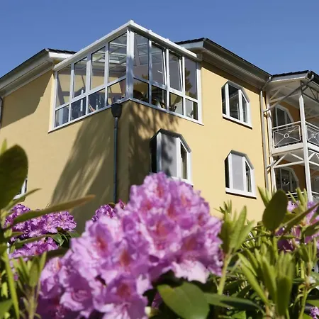 Haus Freyja * Граль-Мюриц