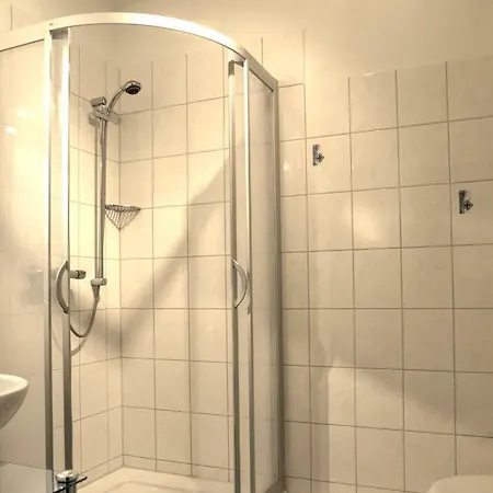 Апартаменты Haus Freyja *