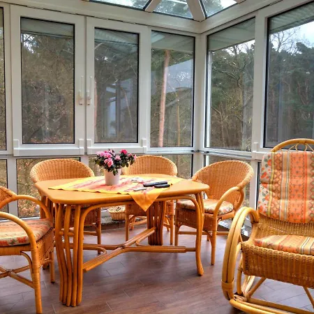 Haus Freyja Apartment