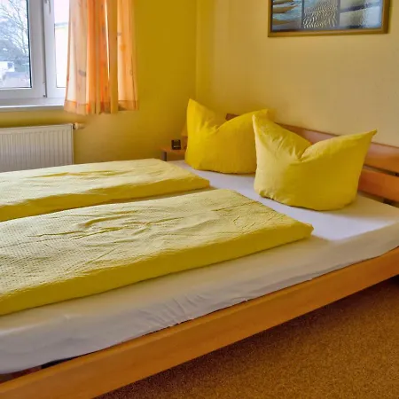 Apartment Haus Freyja *
