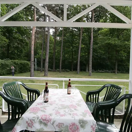 Haus Freyja Appartamento *