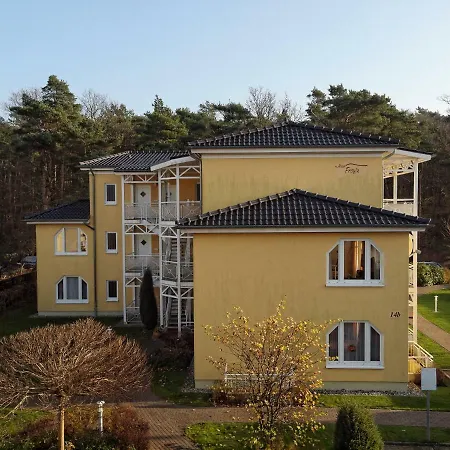 Haus Freyja *