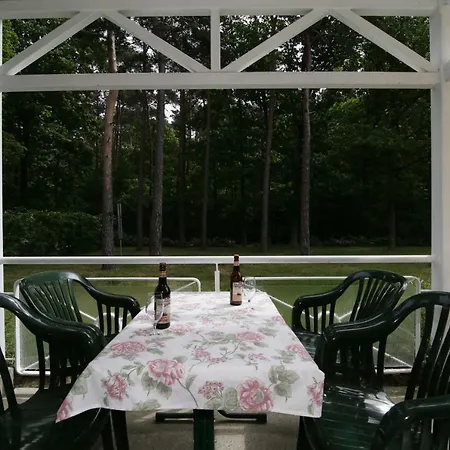 Haus Freyja Апартаменты *