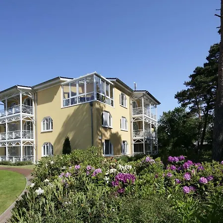 Haus Freyja Apartment