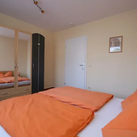 Haus Freyja * Graal-Mueritz