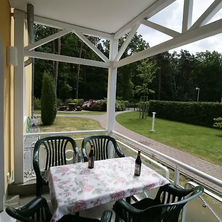 Haus Freyja Апартаменты