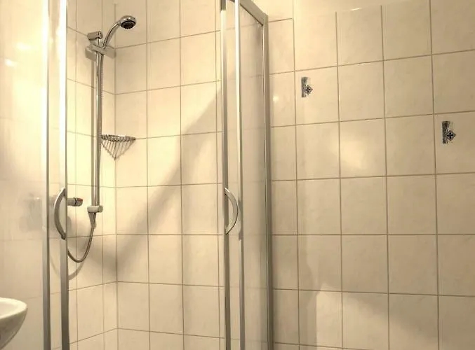 Lägenhet Haus Freyja *