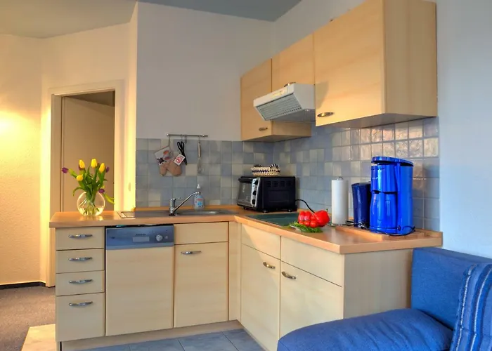 Haus Freyja Lägenhet