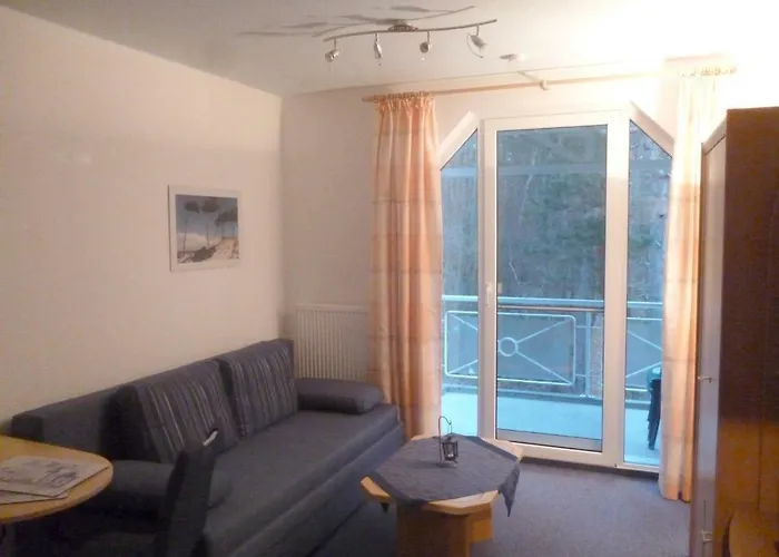 Haus Freyja Lägenhet