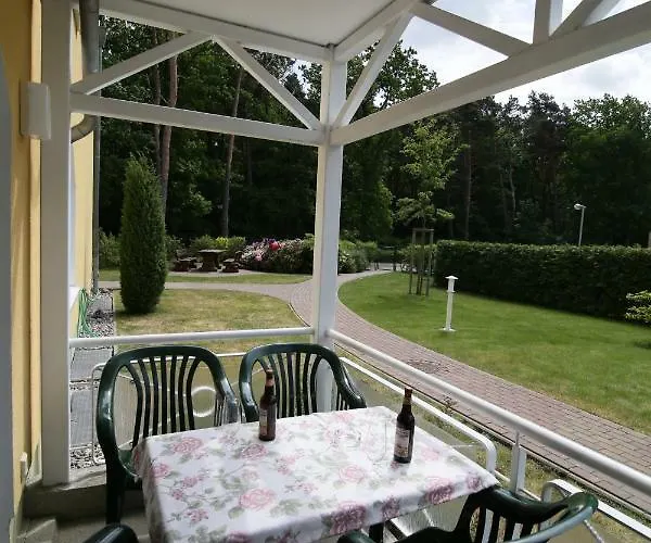 Haus Freyja Lägenhet